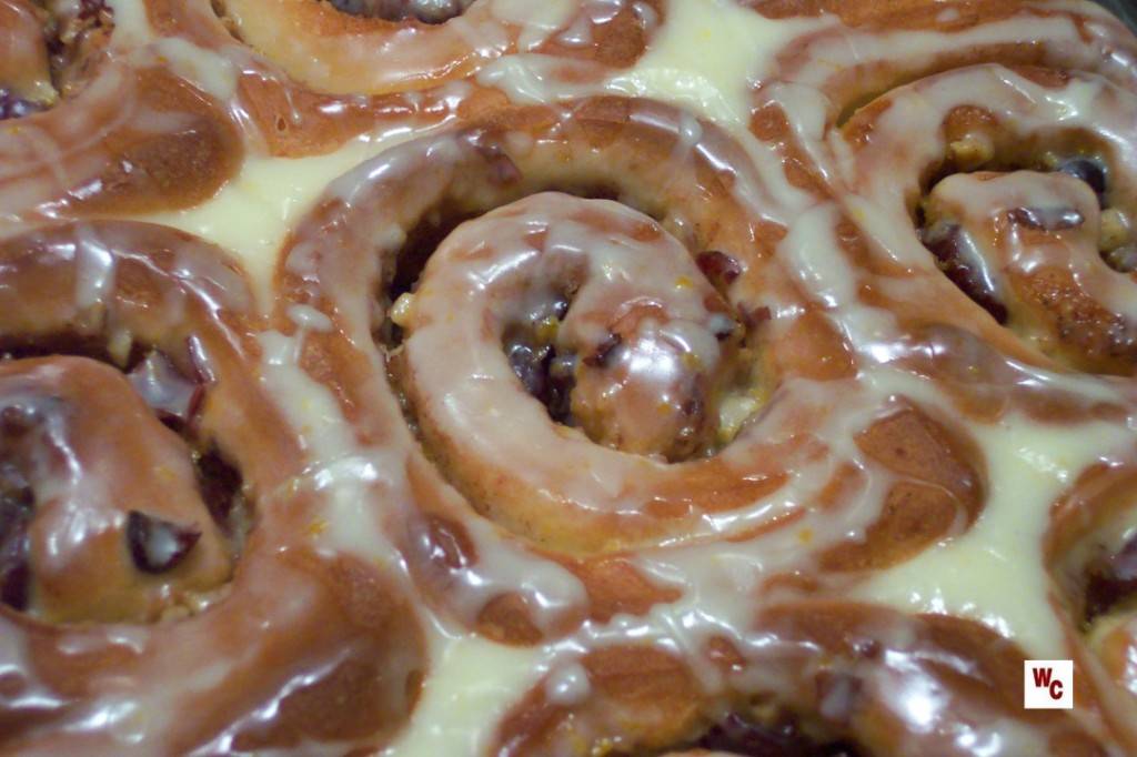 cinnamon roll 2 wc