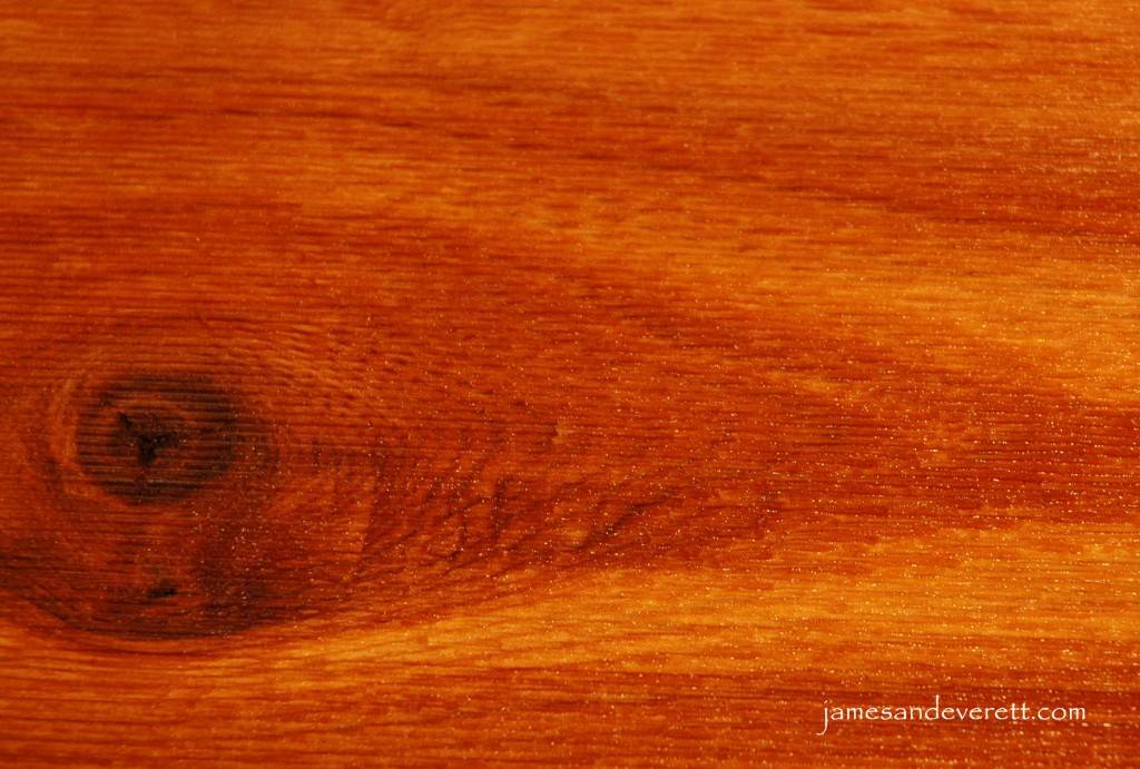 Cedar Plank Salmon What's Cooking