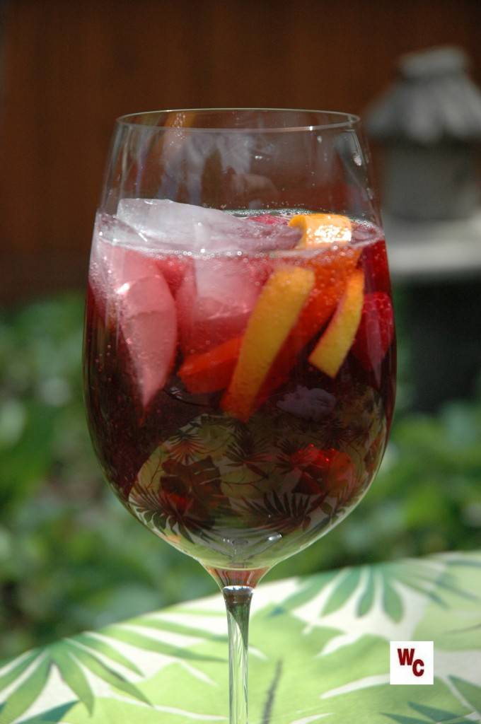 sangria 1 wc