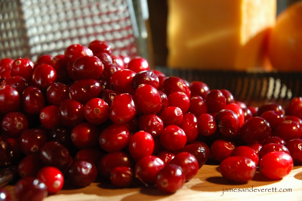 cran cheese bread 1