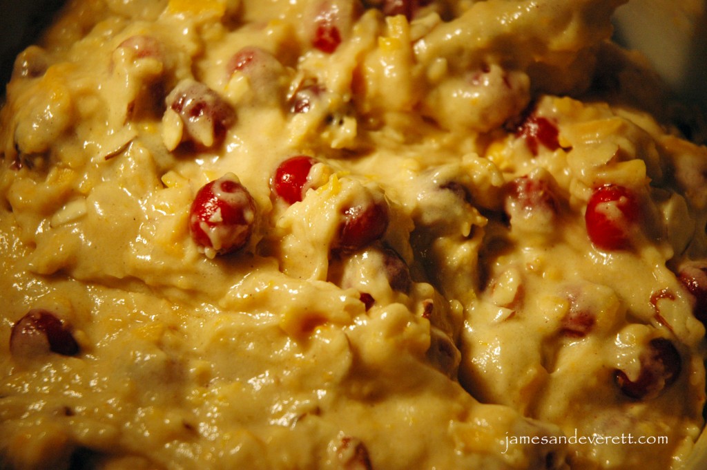 cran cheese bread 5