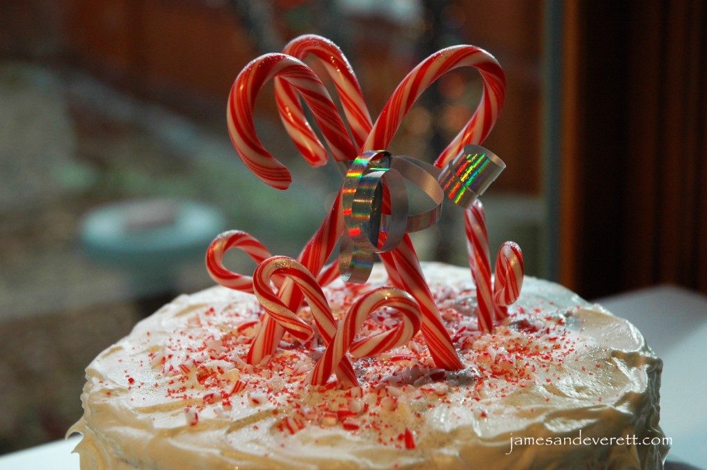 candy cane cake 13a