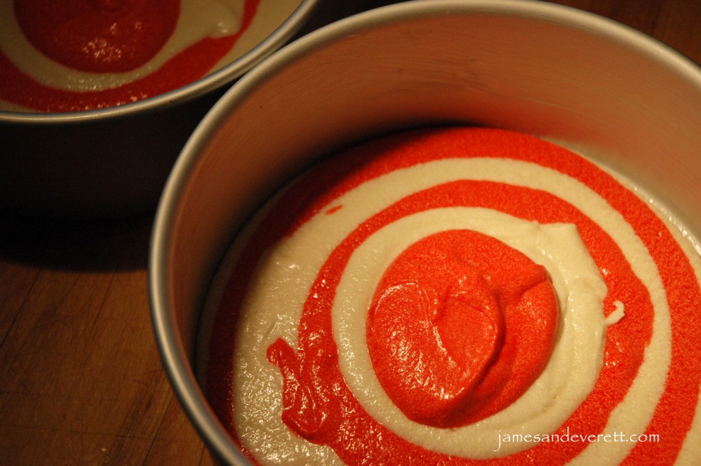 candy cane cake 3
